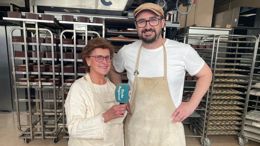 Beniaján propone talleres de dulces navideños en 'Vuelta al Origen'