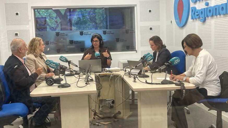 TERTULIA ACTUALIDAD 09/05/2025