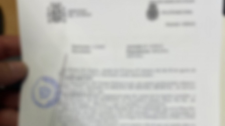 Detenida en Molina por abandono de su hija de dos años, que vagaba por la calle sin ropa y deshidratada