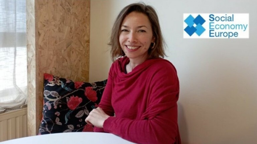 Ucomur Simposio Técnico de Economía Social y solidaria de la ONU