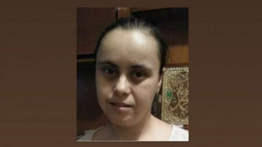 Kamilia El Jably, desaparecida. SOS DESAPARECIDOS