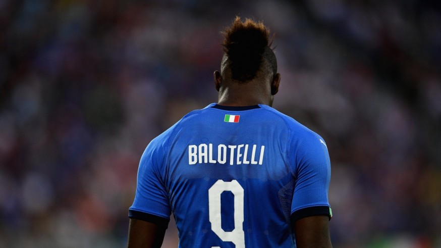 Balotelli
