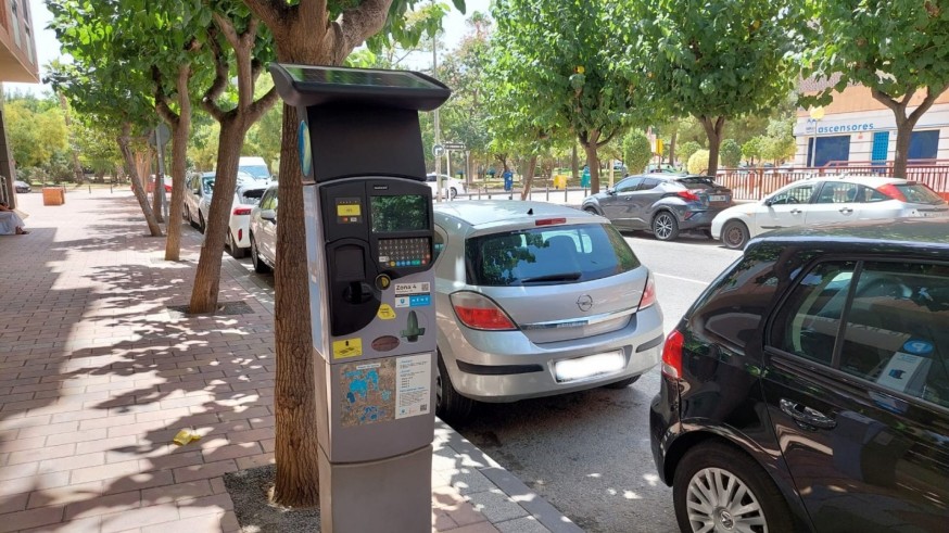 Murcia eliminará plazas de aparcamiento en el centro e incrementará en un 175% las de los disuasorios