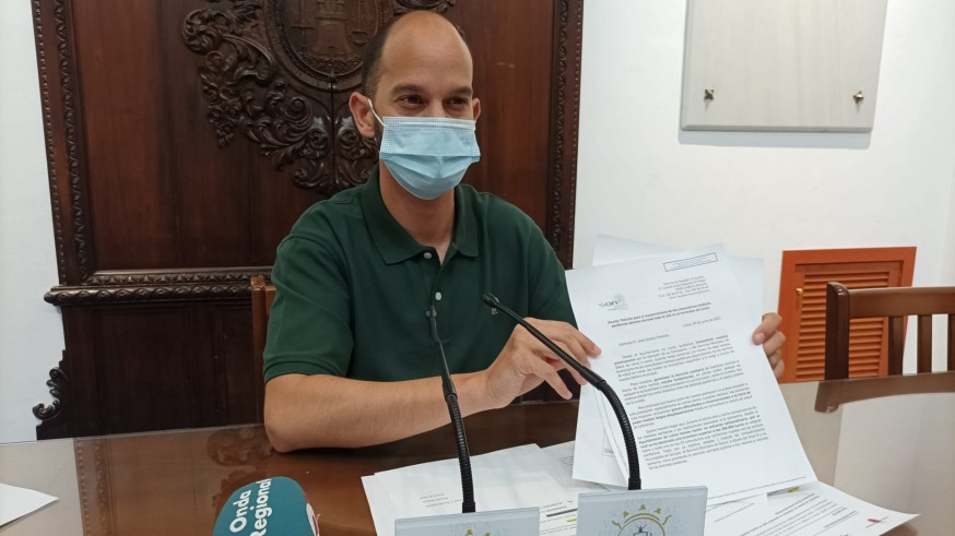 9 consultorios de Lorca y la planta de traumatología del Rafael Méndez cierran durante el verano