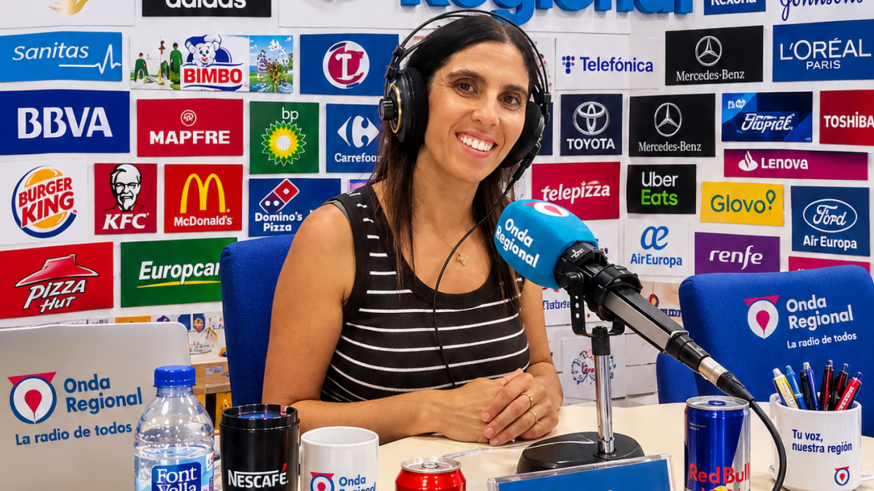 'El mensaje del mensaje'. Con Maite Pellicer