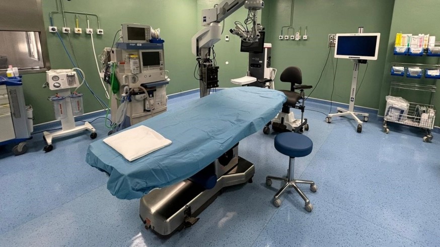 Los médicos de la Región endurecen los paros de las peonadas