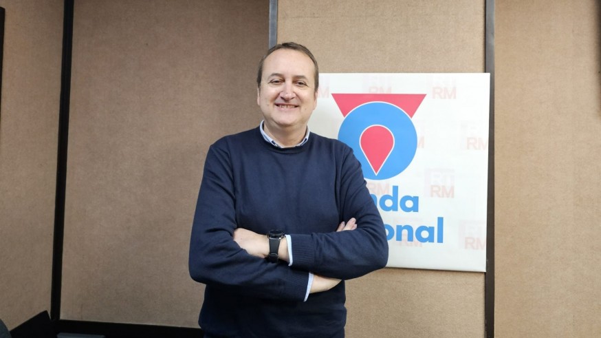 La ciencia en la literatura con Daniel Torregrosa: 'La peste'