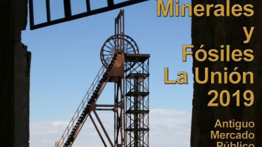 MURyCÍA. Feria de Minerales de La Unión