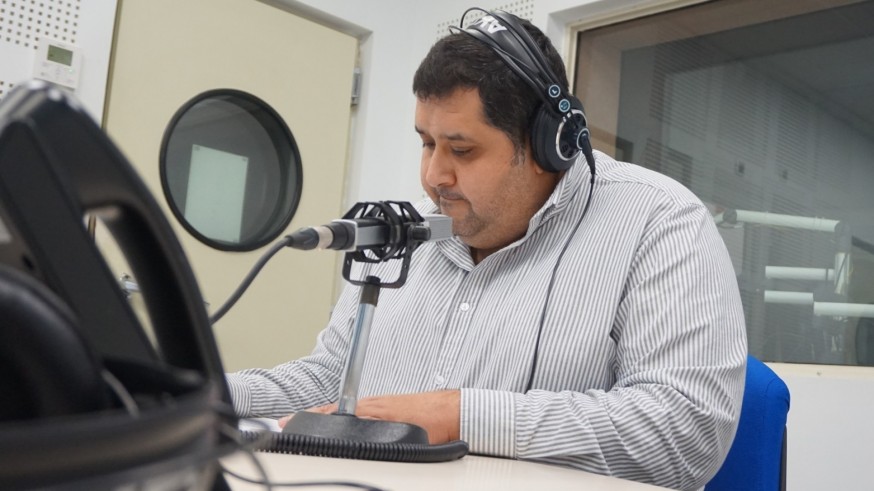 REGIÓN DE MURCIA NOTICIAS (FIN DE SEMANA MATINAL) 02/04/2023