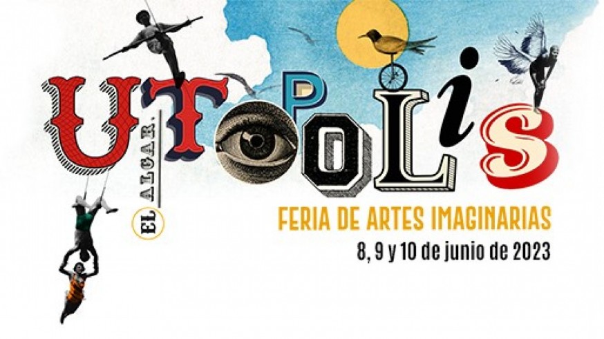 Talento emprendedor. Proyecto Teatro Apolo y Feria de Artes Utópolis
