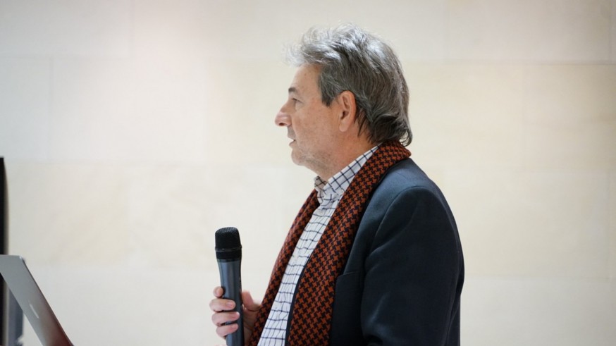 Agustín Ramos