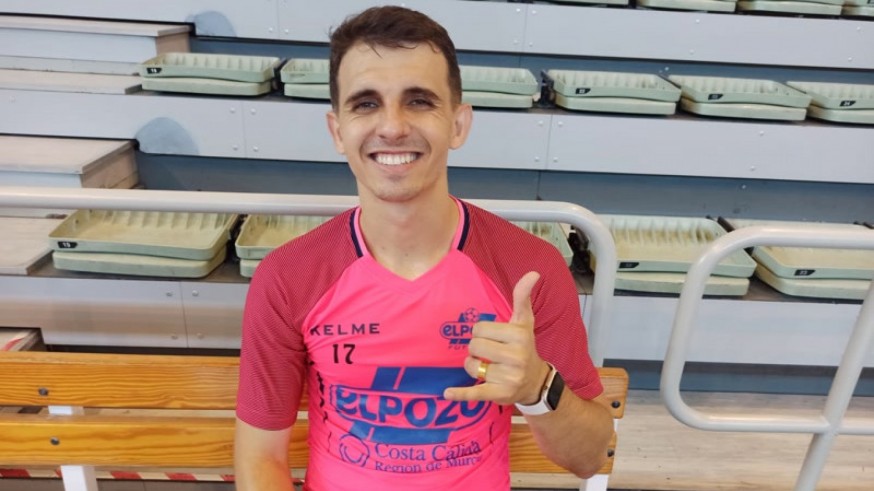 ElPozo Murcia FS