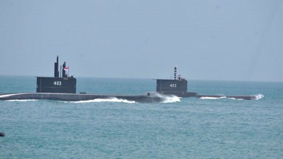 El salvamento y rescate en submarinos centrará un ejercicio de adiestramiento en Cartagena entre el 9 y el 16 de diciembre