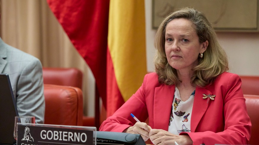 López Miras pedirá a la ministra Calviño equidad en el reparto de los fondos UE