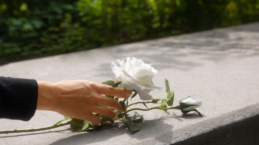 Yo que soy una Chica Formal. Sones de difuntos