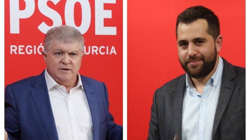 Archivan el caso 'Sueldos' contra José Vélez y Jordi Arce por presuntos sueldos cobrados de forma irregular