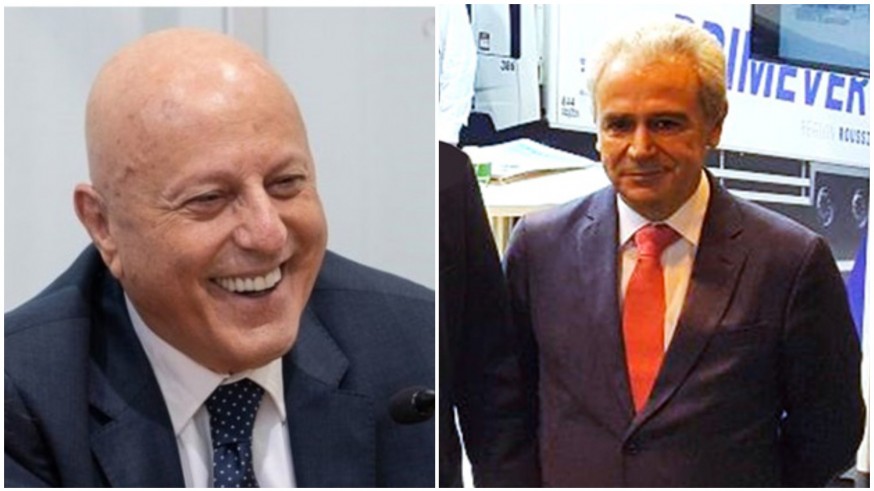 Cuatro murcianos, entre las cien mayores fortunas de España, según Forbes