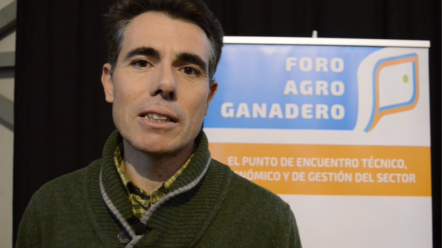 UPA espera que se retome la mesa de negociación ganadera del Ayuntamiento de Lorca
