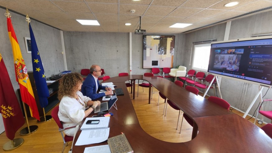 La Región rechaza la nueva regulación de la educación 0-3 años que incluye la disminución de ratios