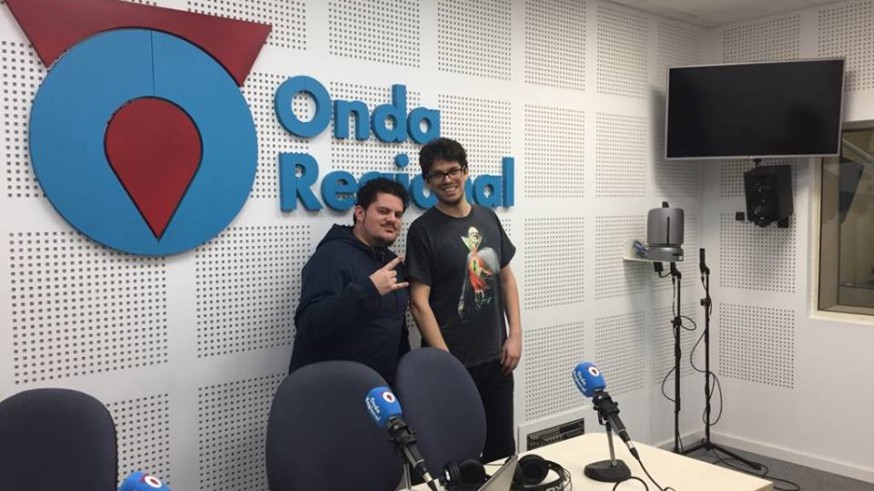 VIVA LA RADIO. Talento emprendedor. MUTOWN RECORDS: música negra en vinilo