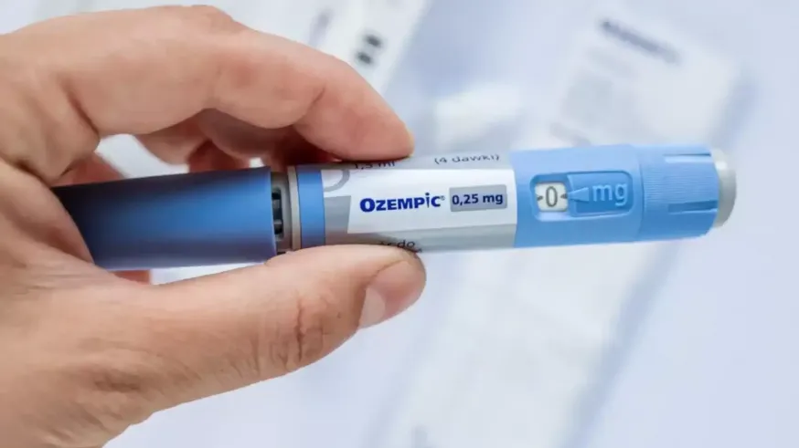 Con sumo gusto. Los medicamentos GLP-1 no queman grasa: el peligro de perder masa muscular sin control nutricional