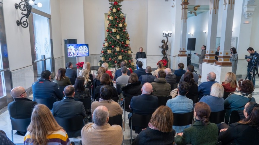 Navidad en Cartagena: más de 300 actividades