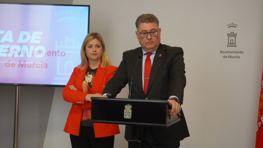 Murcia evitará los anuncios sexistas gracias a su nueva Ordenanza de Publicidad Exterior