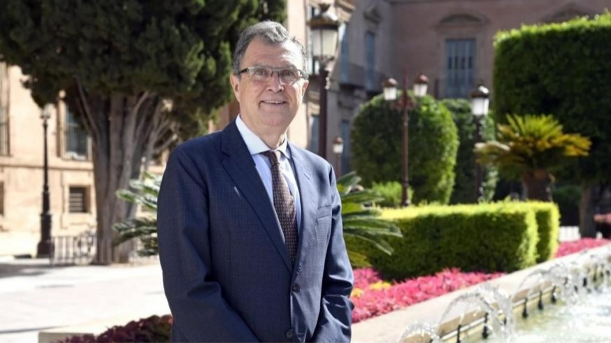 Murcia. Todo preparado para el Día de la Región
