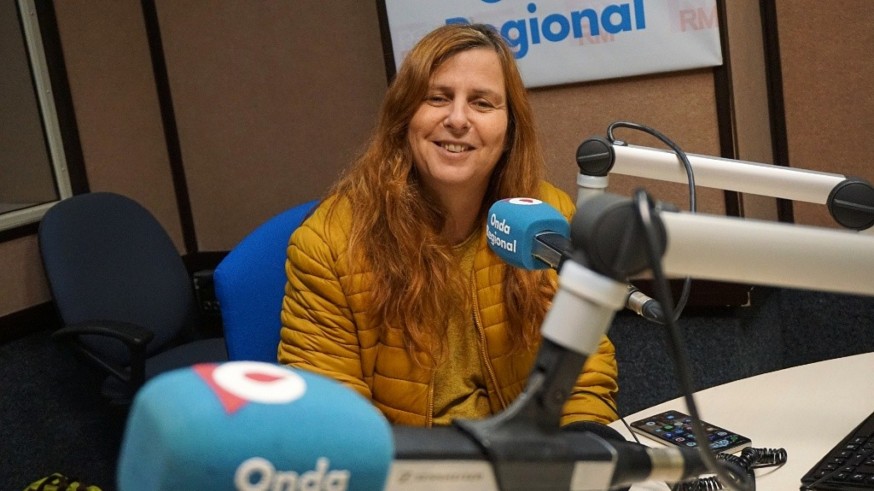 Hablamos con Mariso García, de Periferia Teatro y TítereMurcia, Premio Alfonso X de la Cultura 2025 en la categoría de Teatro