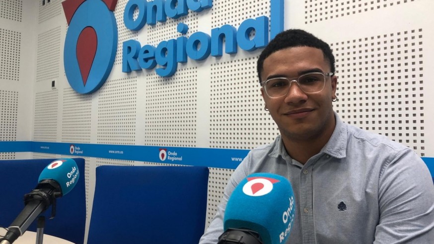 En primera persona. Jesús Bilbao, un joven murciano al frente de la ‘Mahler Philharmonic Orchestra’