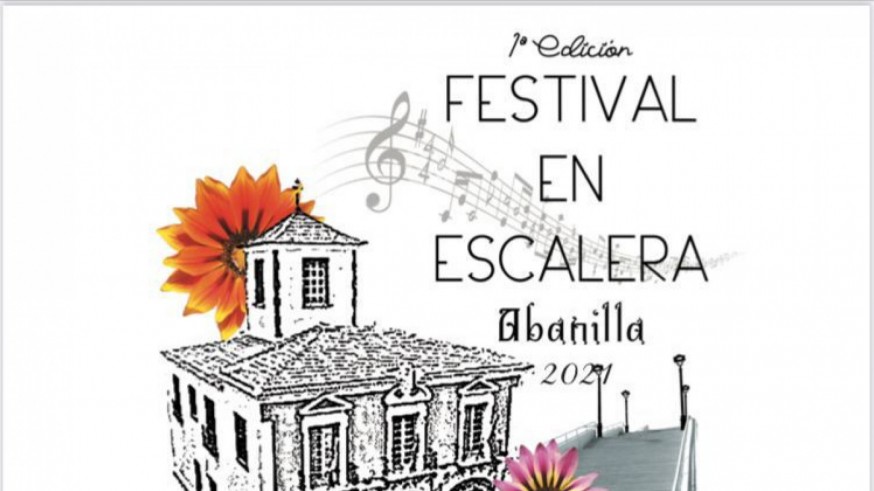 EL ROMPEOLAS. Abanilla estrena el Festival de música 'En Escalera'