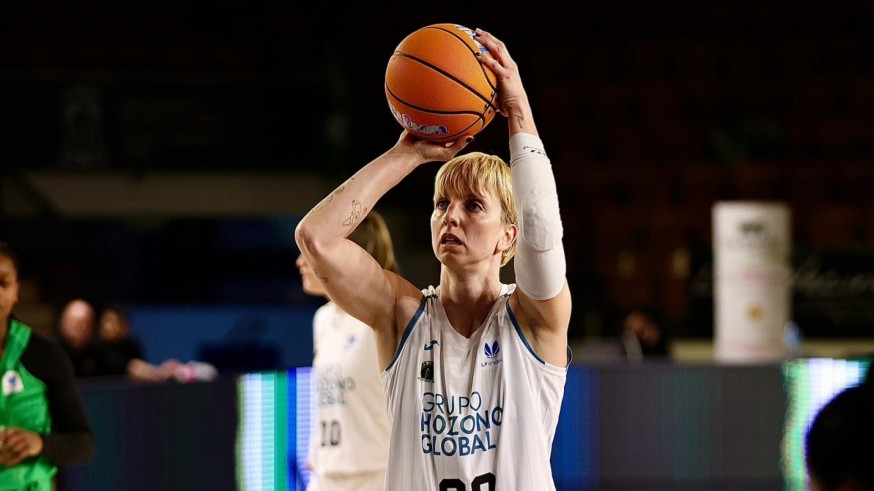 Gana el Hozono en Vitoria y será cabeza de serie en la Copa de la Reina de Tarragona