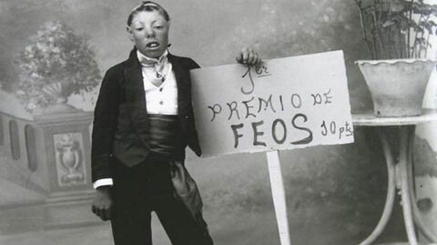 YO QUE SOY UNA CHICA FORMAL T01C015 La suerte de la fea