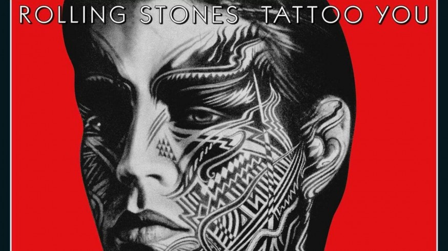 MÚSICA DE CONTRABANDO. The Rolling Stones confirman la edición del 40 aniversario de su álbum multi-platino 'Tattoo You'
