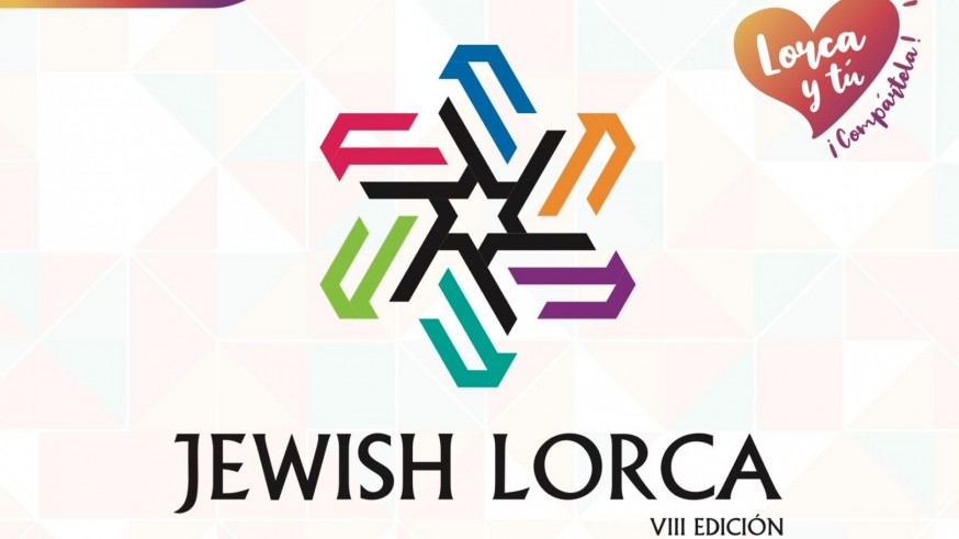 Comienza esta semana la séptima edición del Jewish Lorca