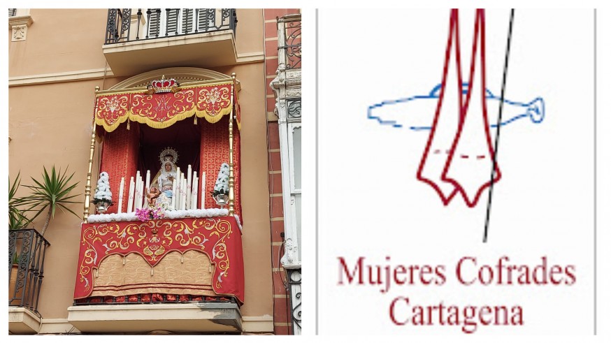Semana Santa en Cartagena: mucho por vivir