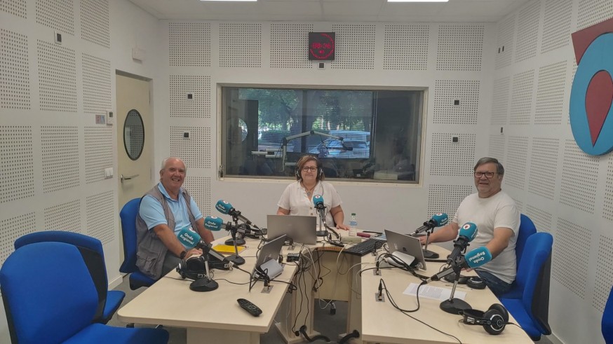 Tertulia de actualidad 15/06/2023