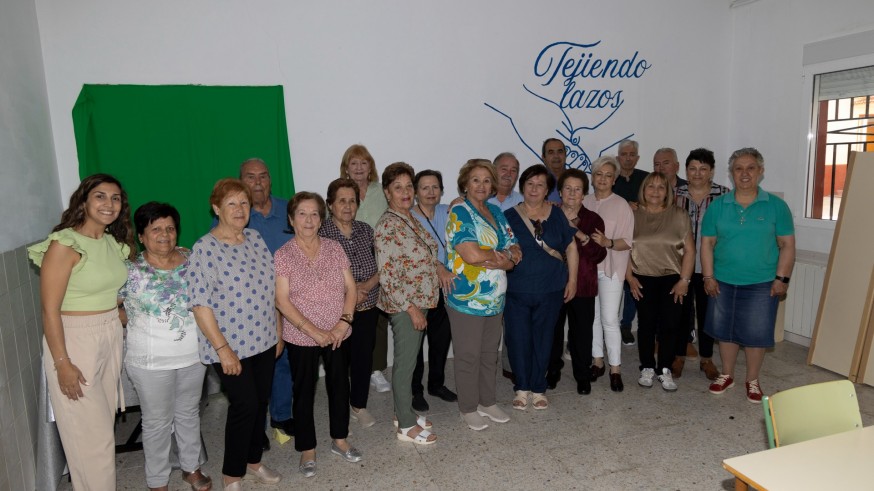 Moratalla. Innovación educativa en el colegio Jesucristo Aparecido