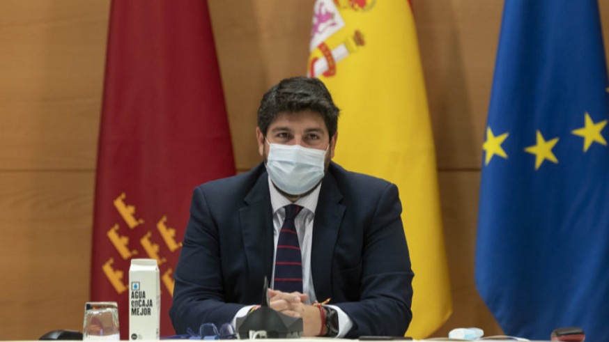 EN DIRECTO | Los bares cerrarán de 18:00 a 21:00 en Nochebuena, Navidad, Nochevieja y Año Nuevo