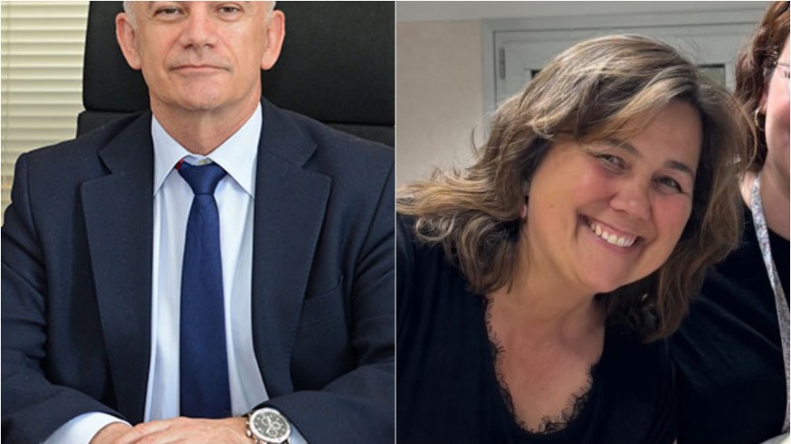 Gracia Adánez y Eduardo Osuna se disputan el decanato de Medicina de la UMU
