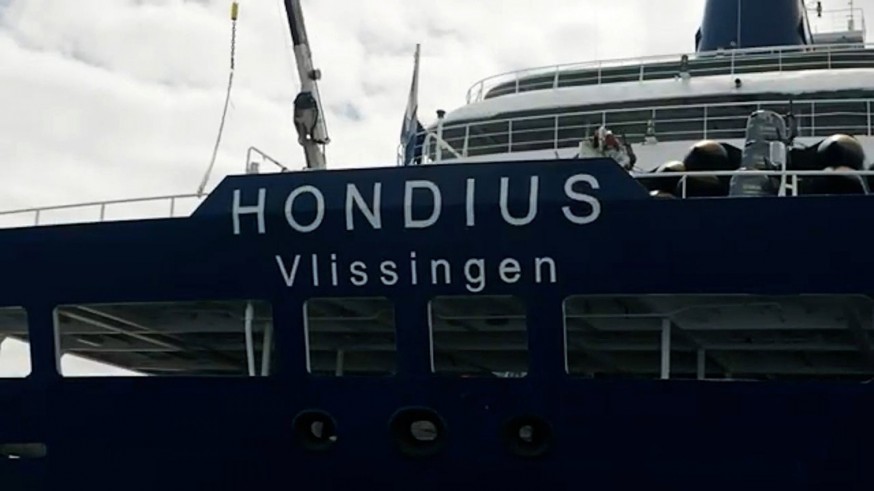 Veneno me dieras: Con Miguel Motas hablamos de noticias erróneas relacionadas con roedores y el brote de hantavirus en el crucero 'Hondius'