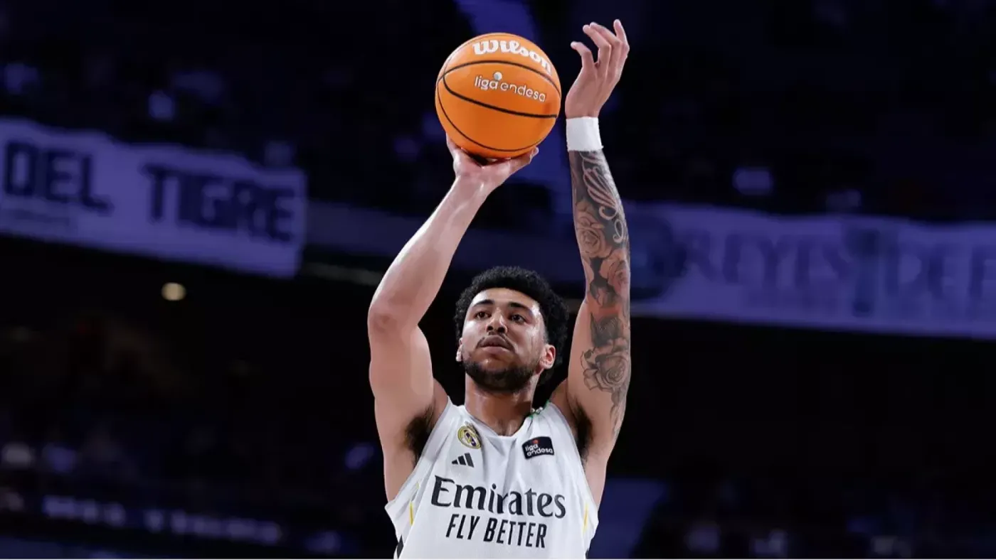 Izan Almansa deja el Real Madrid 