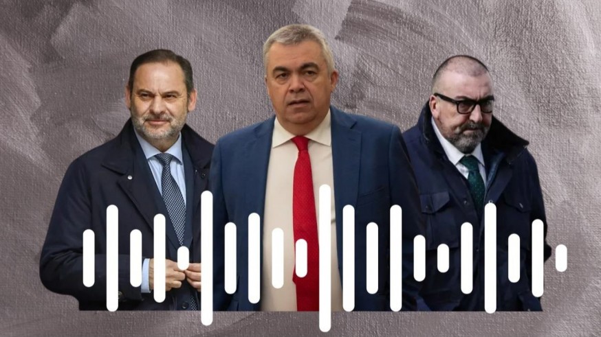 Tertulia joven. El enfado ciudadano ante los casos de corrupción