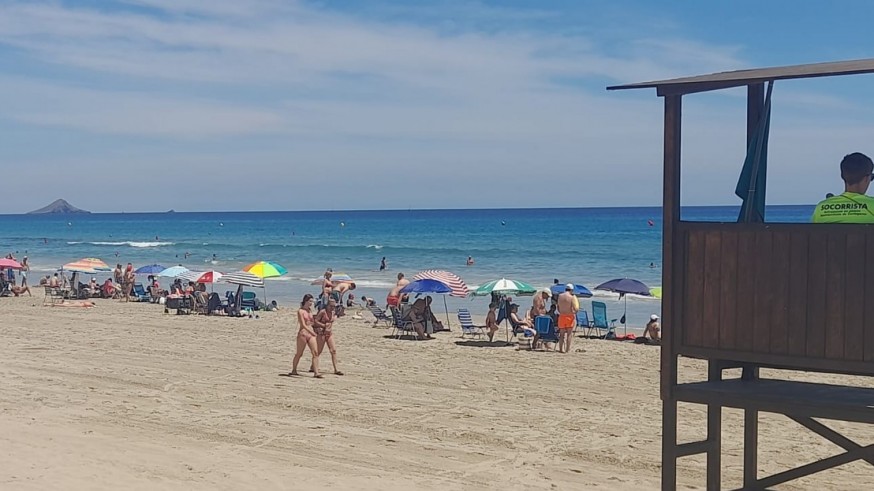 Soledad Díaz augura un buen verano para el turismo regional