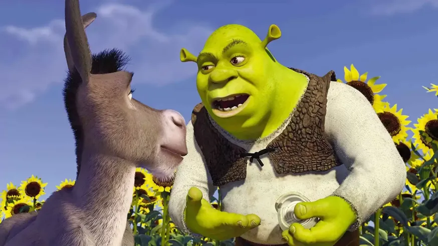Mundo milenial con María González. Shrek cumple 25 años