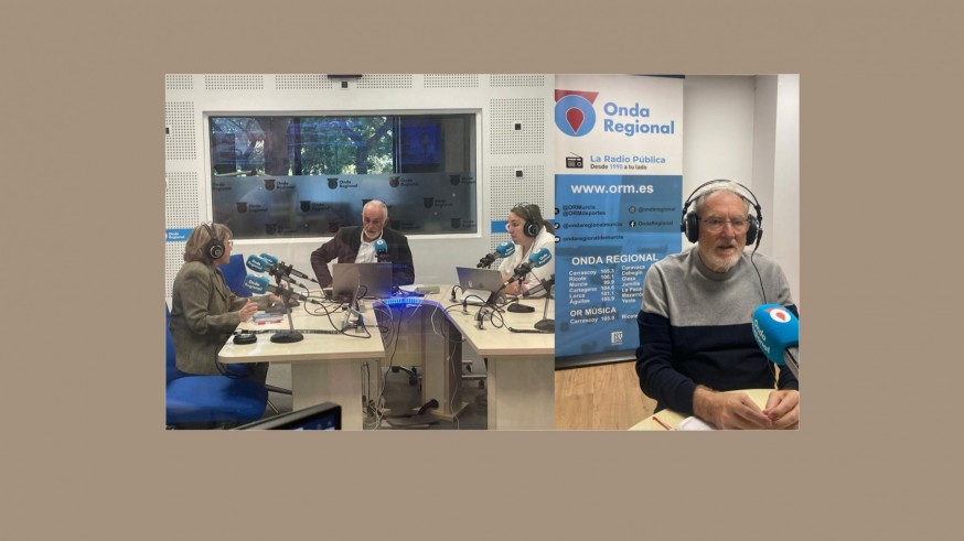 TERTULIA ACTUALIDAD 06/04/2026