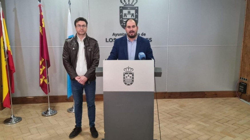 Los Alcázares suspende durante un año las licencias para incineradoras sanitarias