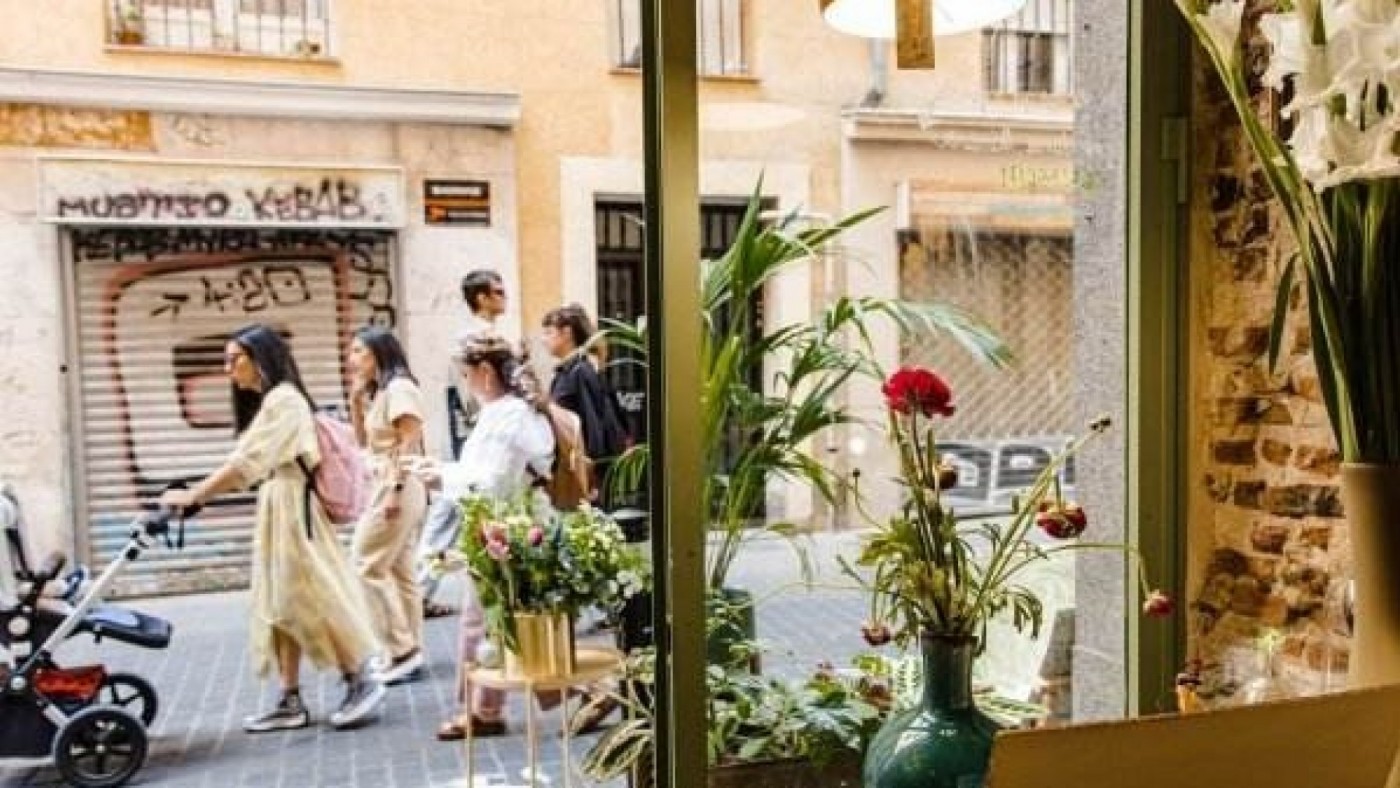 UPTA propone el plan “Persianas Arriba” para frenar el cierre de comercios y revitalizar el centro de las ciudades