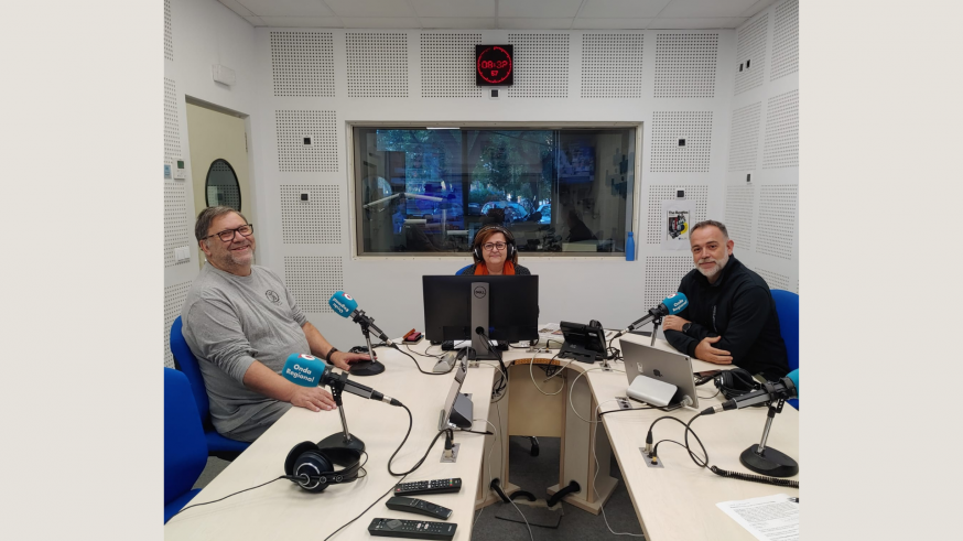 Tertulia de actualidad 10/11/2022
