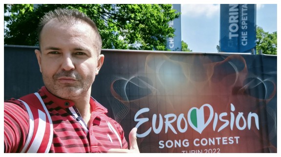 PLAZA PÚBLICA. Eurovisión 2022: El momento de la verdad